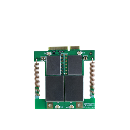 QTS-F1 混合模组