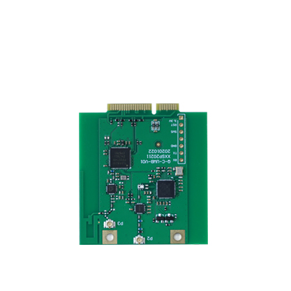  QTS-U1 物联网模组