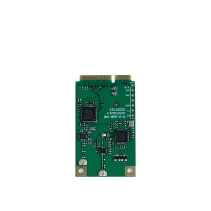 QTW-U1 物联网模组